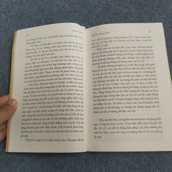 NGƯỜI TRỘM BÓNG - MARC LEVY 472256