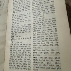 TỪ DIỂN CHÍNH TẢ TIẾNG VIỆT - HOÀNG PHÊ, LÊ ANH HIỂN, ĐÀO THÂN 573531