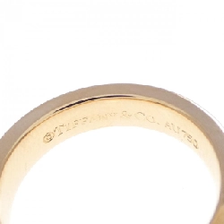 Nhẫn hẹp Tiffany 1837 - Hàng hiệu Authentic 833900