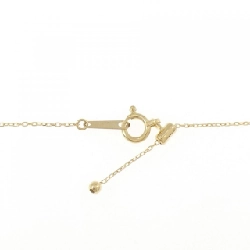 K18YG Dây chuyền kim cương 0.50CT - Hàng hiệu Chính hãng 862030