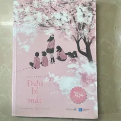 Điều Bí Mật  933418