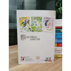 Bong bóng mùa hè áo cưới – Minh Hiểu Khê