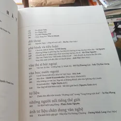 Viết & Đọc chuyên đề mùa đông 2025 931523