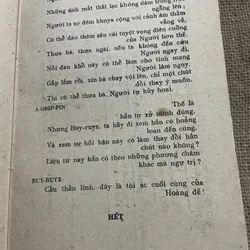 Bi kịch cổ điển Pháp - gần 600 trang  714670