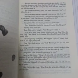 (Trọn bộ 2 tập) Vụng trộm yêu anh - Trúc Dĩ  716987