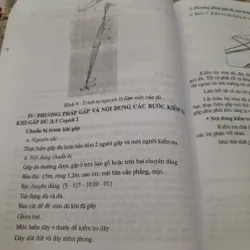 Hướng dẫn sử dụng các loại Dù Hàng Không. NXB Quân Đội. 687854