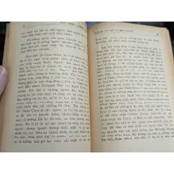 Hạt giống chiêm niệm - Thomas Merton ( Thanh Bằng dịch ) 713616