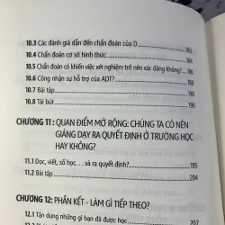 Khoa Học & Nghệ Thuật Của Việc Ra Quyết Định - Rex V. Brown 731581