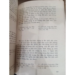 Bàn về chiến tranh, quân đội, khoa học quân sự và nghệ thuật quân sự - V.I. Lê-nin 520053