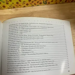 Đà Lạt Xưa - Sách Ảnh 927548