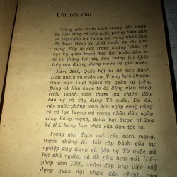 Luật Nghĩa Vụ Quân Sự  996039