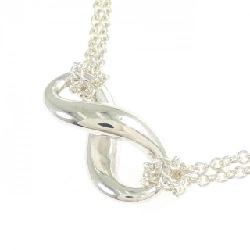 Dây chuyền hình số 8 Tiffany - Hàng hiệu Authentic 844772