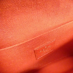 Túi xách Louis Vuitton Damier Pochette Felicie N63032 613693