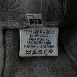 【Mã giảm giá】【Cổ điển】Váy HERMES 654694