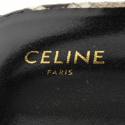 【Mã giảm giá】Giày sandal CELINE 663673