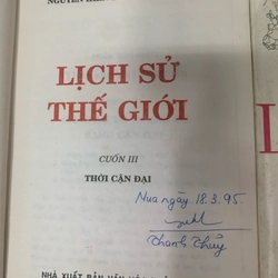 Lịch sử thế giới (tập 1 + 2) 274120