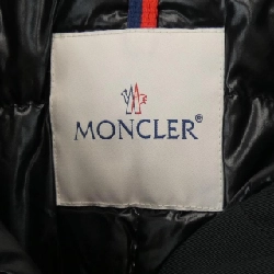 MONCLER MONTICOLE Áo khoác lông - Hàng hiệu Chính hãng 808674