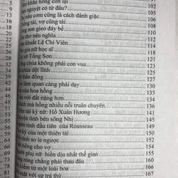 Khi Người Đàn Bà Nổi Tiếng - Bìa Cứng  -BÙI QUANG HUY(Biên soạn),HUỲNH VĂN TỚI(Biên soạn)  509502