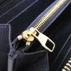 Ví Louis Vuitton Monogram Empreinte Portefeuille Clemence M69415 623751