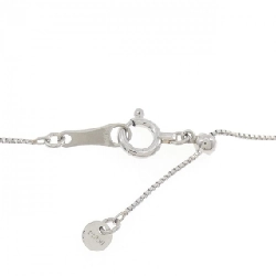 Dây chuyền kim cương Solitaire PT900/PT850 0.20CT - Hàng hiệu Chính hãng 860080