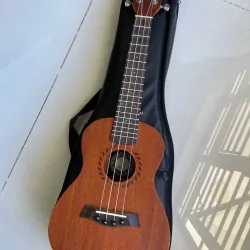 Đàn Ukulele (Tiến Nguyễn music), Andrew, đã qua sử sụng 735880