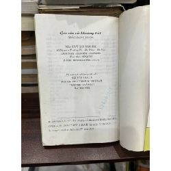 Góc Sân và Khoảng Trời - Trần Đăng Khoa 973604