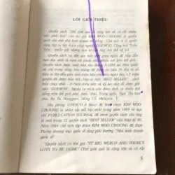 Thế giới quả là rộng lớn và có rất nhiều việc phải làm 755121