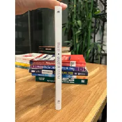 Giang hồ chỉ vừa đủ xài – Trang Hạ