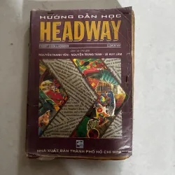 Hướng dẫn học Headway Elementary 798013