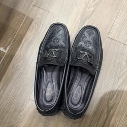 Pass lại dày LV da xịn