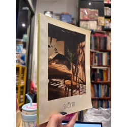 Snorm - super normal things - Nắng