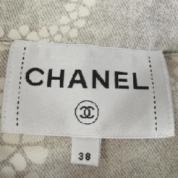 Jacket CHANEL LOOK12 P78613V71097 25 - Hàng hiệu Authentic 820509