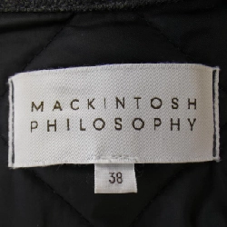 【Mã giảm giá】MACKINTOSH PHILOSOPHY Áo khoác 634599