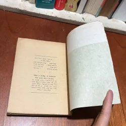 [Sách 8x] - II Thơ: BLÔK EXÊNIN - Tế Hanh (Giới Thiệu) - Thuý Toàn (Tuyển Chọn) - 1983 797092