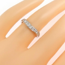 Nhẫn kim cương PT900 0.42CT - Hàng hiệu Authentic 852245