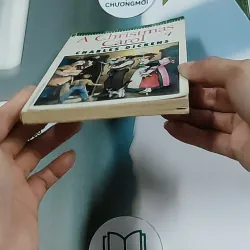 A Christmas Carol - Charles Dickens 634507