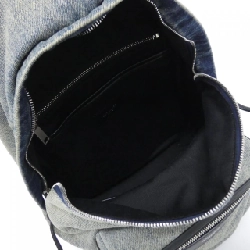 Saint Laurent 650617 2PS3E Ba lô - Hàng hiệu Chính hãng 801300