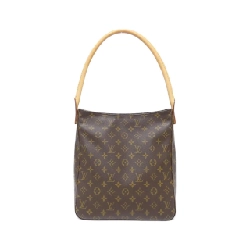 Túi xách vai Louis Vuitton Monogram Looping GM M51145 - Hàng hiệu Chính hãng