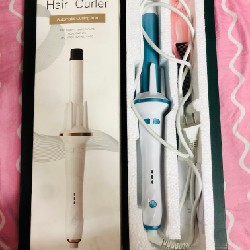 Máy uốn xoăn tóc tự động Hair Curler 22120