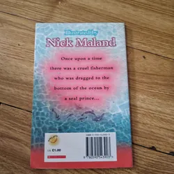 The seal hunter
 739467