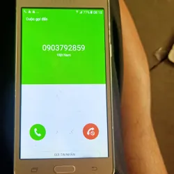 Sa sung j2prim cũ,2 sim 4g.tốt 1028791