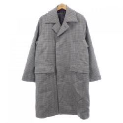 AURALEE A9AC01BN Áo khoác - Hàng hiệu Chính hãng