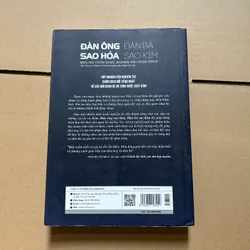 Đàn ông sao hoả, đàn bà sao kim 731852