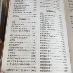 Sách tiếng Trung 1037479