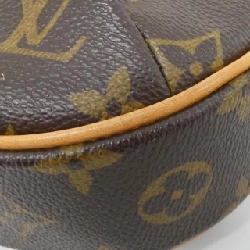 Túi xách vai Louis Vuitton Monogram Odeon PM M56390 611380