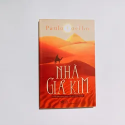 Nhà Giả Kim - Paulo Coelho 