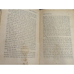 Thần tượng lạ - Thomas Mann ( bản dịch Nguyễn Tử Lộc ) 449398