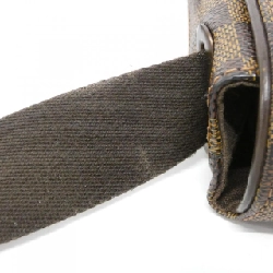 Túi xách vai Louis Vuitton Damier Brooklyn PM N51210 - Hàng hiệu Chính hãng 802842