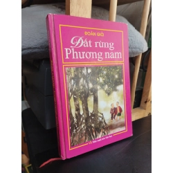 Đất Rừng Phương Nam - Đoàn Giỏi 129835