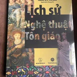 Lịch sử nghệ thuật tôn giáo